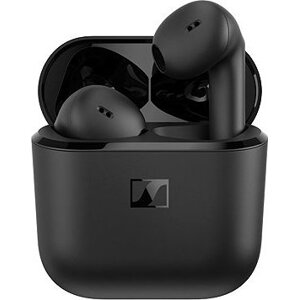 Sennheiser ACCENTUM Open Black