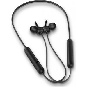 Philips TAE1209BK/00 čierne