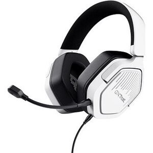 TRUST GXT492 White