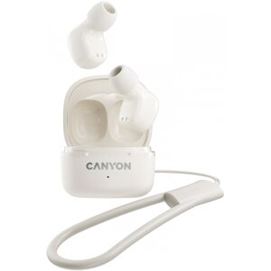 Canyon OnGO 4 Mini TWS BT, béžové