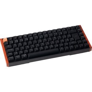 Keychron K1 Max Swappable Gateron RGB Backlight Brown Switch – CZ/SK