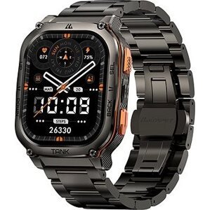 KOSPET TANK M3 Ultra Special Edition Black