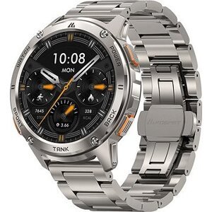 KOSPET TANK T3 Special Edition Silver