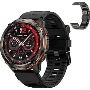 KOSPET TANK T3 Ultra 2 Special Edition Black