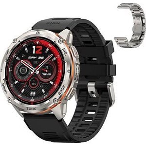 KOSPET TANK T3 Ultra 2 Special Edition Silver