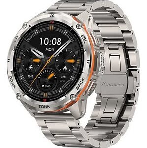 KOSPET TANK T3 Ultra Special Edition Silver