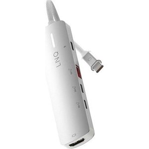 LINQ 5 in 1 PRO USB-C Multiport Hub 140 W