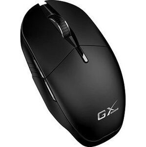 Genius GX GAMING Scorpion M8250 AI čierna