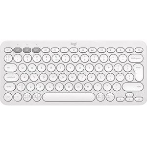 Logitech Pebble Keyboard 2 K380s, Off-white – CZ/SK