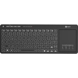 C-TECH WLTK-03 – CZ