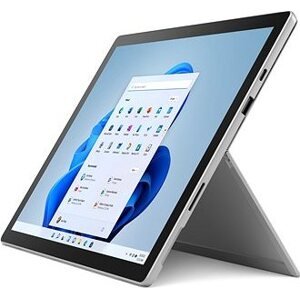 Repasované – Microsoft Surface Pro 7+ 1 TB i7 16 GB for Business