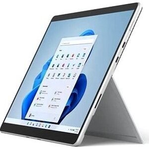 Microsoft Surface Pro 8 i7 32 GB 1 TB Platinum