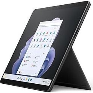 Microsoft Surface Pro 11 16GB 256GB Black for business