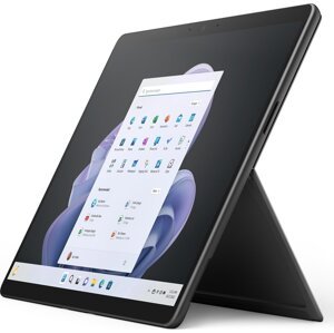 Microsoft Surface Pro 11 16GB 512GB Black for business