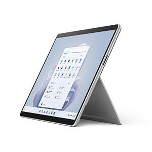 Microsoft Surface Pro 11 16 GB 512 GB Platinum for business (bez adaptéra)