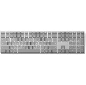 Microsoft Surface Keyboard Gray – CZ/SK