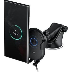 iOttie AutoSense 2 Wireless Dashboard & Windshield Mount