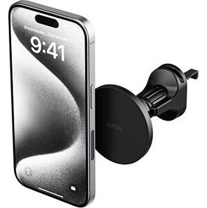 iOttie iTap 3 MagSafe Air Vent Mount with Magnetic Ring Adapter