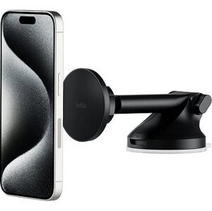 iOttie iTap 3 MagSafe Dashboard & Windshield Mount with Magnetic Ring Adapter