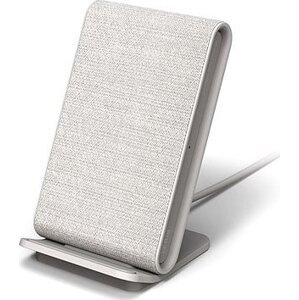 iOttie iON Wireless Stand Ivory Tan