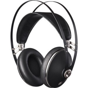 Meze 99 Neo Headset – Black Silver