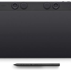 Wacom Intuos Pro M