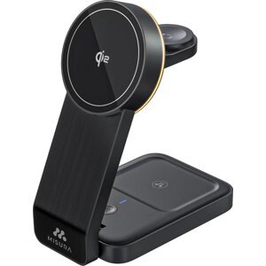 MISURA MH10 3 v 1 BLACK