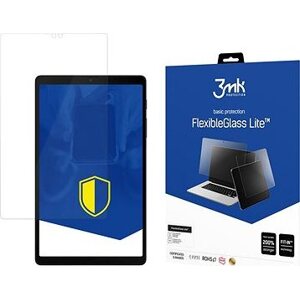 3MK FlexibleGlass Lite na Samsung Galaxy Tab A7 Lite