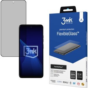 3MK FlexibleGlass pre Motorola Moto G15/G15 Power