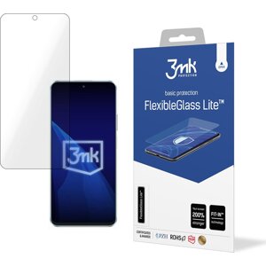 3MK hybridní sklo FlexibleGlass Lite pro Huawei Nova 13i