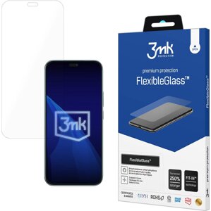 3MK FlexibleGlass pre Honor X8c