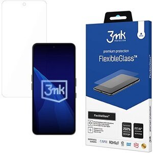 3MK FlexibleGlass pre Nothing Phone (3a)/(3a) Pro