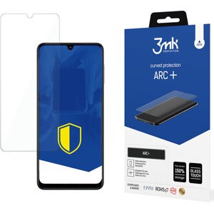 3MK ochranná fólie ARC+ pro Samsung Galaxy A22 (SM-A225)