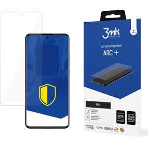 3MK ochranná fólie ARC+ pro Samsung Galaxy A72 (SM-A725)