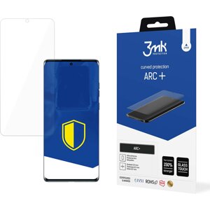 3MK ARC+ na Motorola Edge 50 Fusion