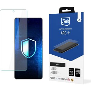 3MK ARC+ na Vivo X100 Pro