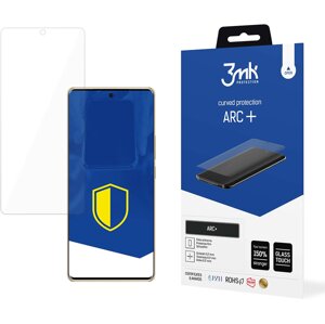 3MK ARC+ na Infinix Note 40 Pro