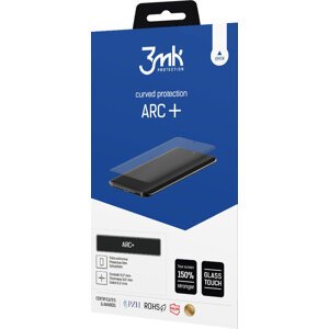 3MK ARC+ na Honor 300 Ultra/300 Pro