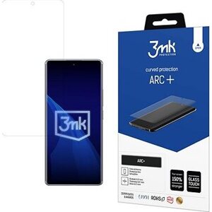 3MK ARC+ pro Redmi Note 14 Pro 4G
