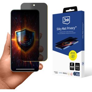 3mk Silky Matt Privacy pre Google Pixel 8 5G