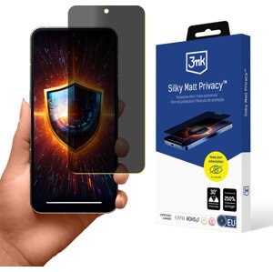 3mk Silky Matt Privacy pre Nothing Phone 2