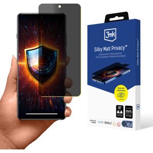3mk Silky Matt Privacy pre OnePlus 12