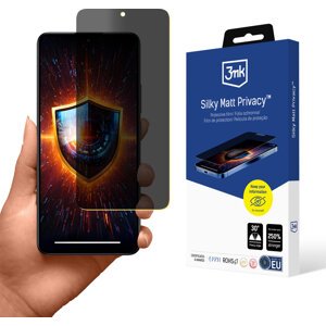 3mk Silky Matt Privacy pre Xiaomi 13T/13T Pro