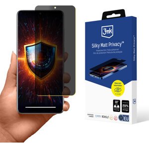 3mk Silky Matt Privacy pre Samsung Galaxy S20 Plus 5G