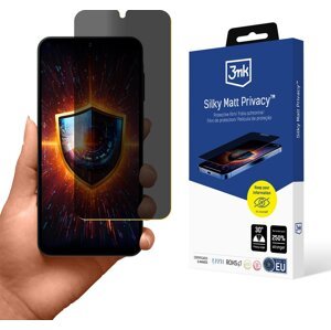 3mk Silky Matt Privacy pro Samsung Galaxy A16