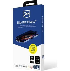 3mk Silky Matt Privacy na Samsung Galaxy A36/A56