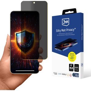 3mk Silky Matt Privacy pre Honor magic 7