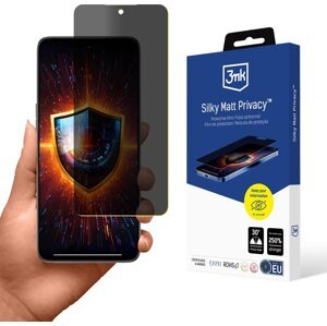 3mk Silky Matt Privacy pro Nubia Neo 2 5G