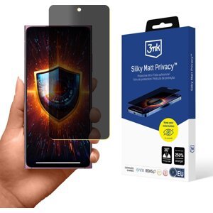 3mk Silky Matt Privacy pre HMD Skyline 5G