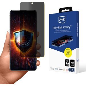 3mk Silky Matt Privacy pre Nubia Red Magic 6R